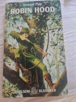 Robin Hood