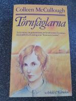 T&ouml;rnf&aring;glarna : tre kvinnor, tre generationer, tre kontinenter : en roman