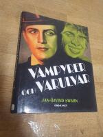 Vampyrer och varulvar