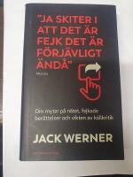 "Ja skiter i att det &auml;r fejk det &auml;r f&ouml;rj&auml;vligt &auml;nd&aring;" : om myter p&aring; n&auml;tet, fejkade ber&auml;ttelser och vikten av k&auml;llkritik