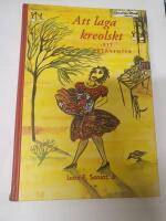 Att laga kreolskt : ett mat&auml;ventyr