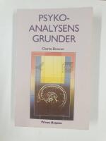 Psykoanalysens grunder
