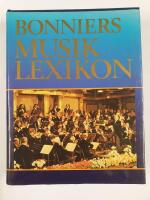 Bonniers musiklexikon