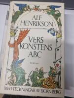 Verskonstens ABC