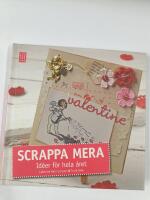 Scrapbooking &aring;ret runt