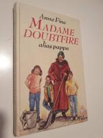 Madame Doubtfire alias pappa