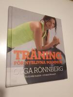 Tr&auml;ning f&ouml;r nyblivna mammor