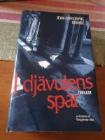 I dj&auml;vulens sp&aring;r