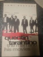 Quentin Tarantino : the man and his movies