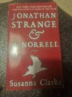 Jonathan Strange & Mr. Norrell