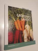 Gr&ouml;nsakslandet