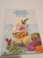 Mat f&ouml;r hormonell balans
