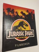 Jurassic Park : filmboken