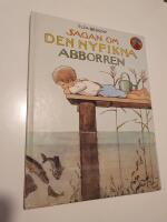 Sagan om den nyfikna abborren