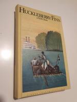 Huckleberry Finn