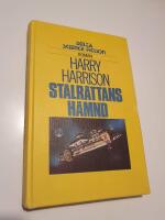 St&aring;lr&aring;ttans h&auml;mnd : [roman]