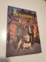 Skymning