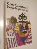 Konsuln g&ouml;r helt om