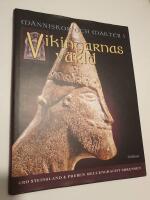 M&auml;nniskor och makter i vikingarnas v&auml;rld