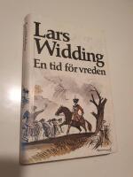 En tid f&ouml;r vreden