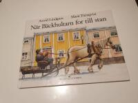 N&auml;r B&auml;ckhultarn for till stan
