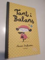 Tant i balans