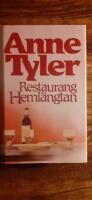 Restaurang Heml&auml;ngtan 