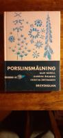 Porslinsm&aring;lning 