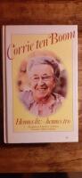 Corrie ten Boom : hennes liv - hennes tro