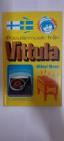 Popul&auml;rmusik fr&aring;n Vittula
