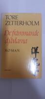 De fr&auml;mmande dj&auml;vlarna : roman