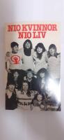 Nio kvinnor - nio liv