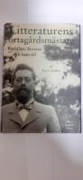 Litteraturens &ouml;rtag&aring;rdsm&auml;stare : Karl Otto Bonnier och hans tid