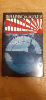 Shinano! : historien om s&auml;nkningen av Japans m&auml;ktigaste hangarfartyg under hennes jungfruresa i november 1944