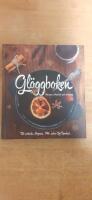 Gl&ouml;ggboken : recept, tillbeh&ouml;r och historia