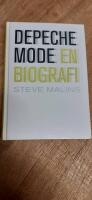Depeche Mode : en biografi