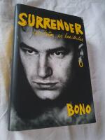 Surrender : 40 l&aring;tar, en ber&auml;ttelse