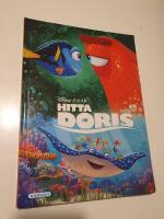 Hitta Doris