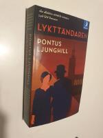 Lyktt&auml;ndaren