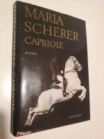 Capriole : roman