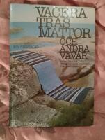 Vackra trasmattor