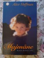 Majm&aring;ne : [roman]