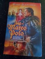 Jag - Marco Polo