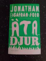 &Auml;ta djur
