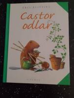 Castor odlar