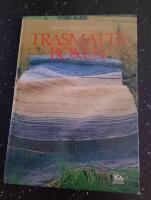 Trasmattsboken