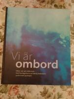 Vi &auml;r ombord : dikter i ett nytt millennium