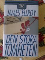 Den stora tomheten
