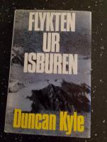 Flykten ur isburen