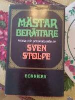 M&auml;starber&auml;ttare